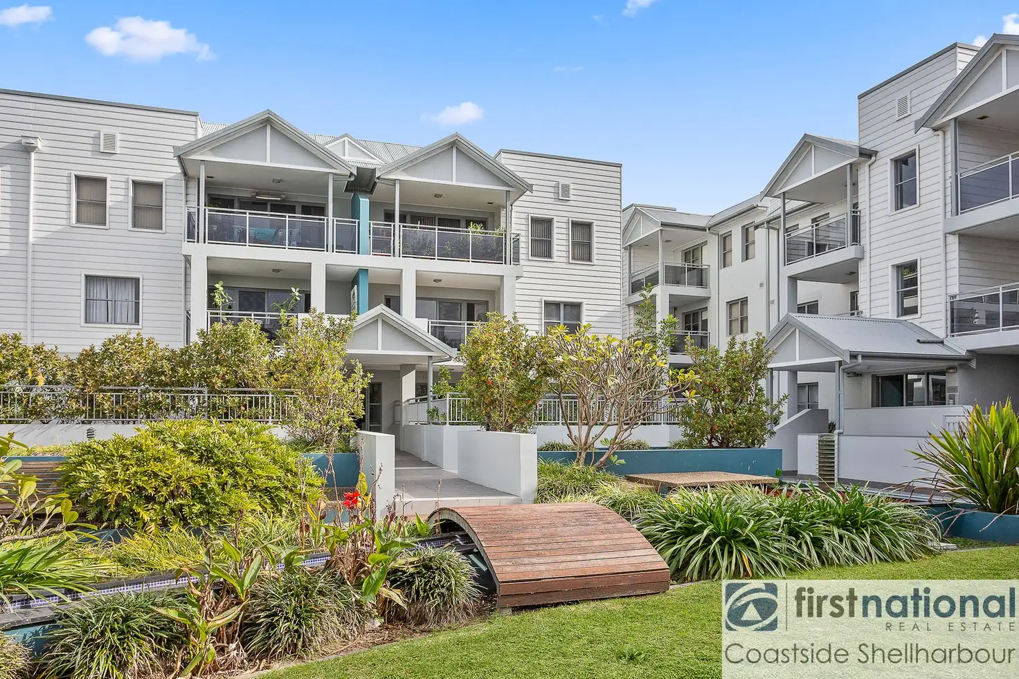 Main view of Homely unit listing, 34/20-26 Addison Street, Shellharbour NSW 2529