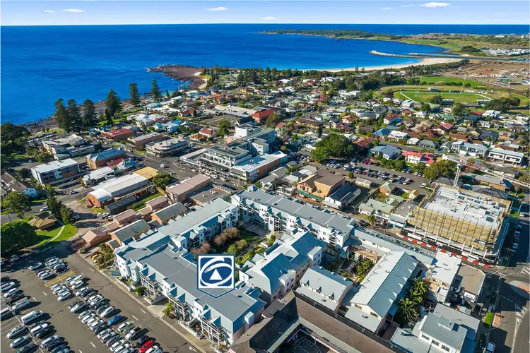 Second view of Homely unit listing, 34/20-26 Addison Street, Shellharbour NSW 2529