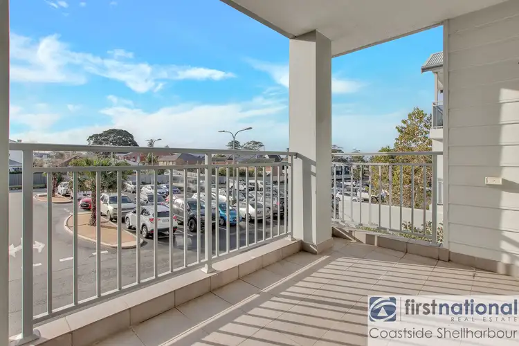 Fourth view of Homely unit listing, 34/20-26 Addison Street, Shellharbour NSW 2529