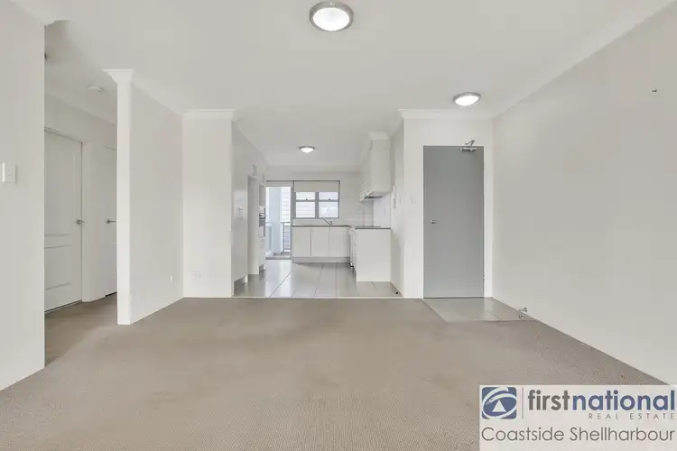 Fifth view of Homely unit listing, 34/20-26 Addison Street, Shellharbour NSW 2529