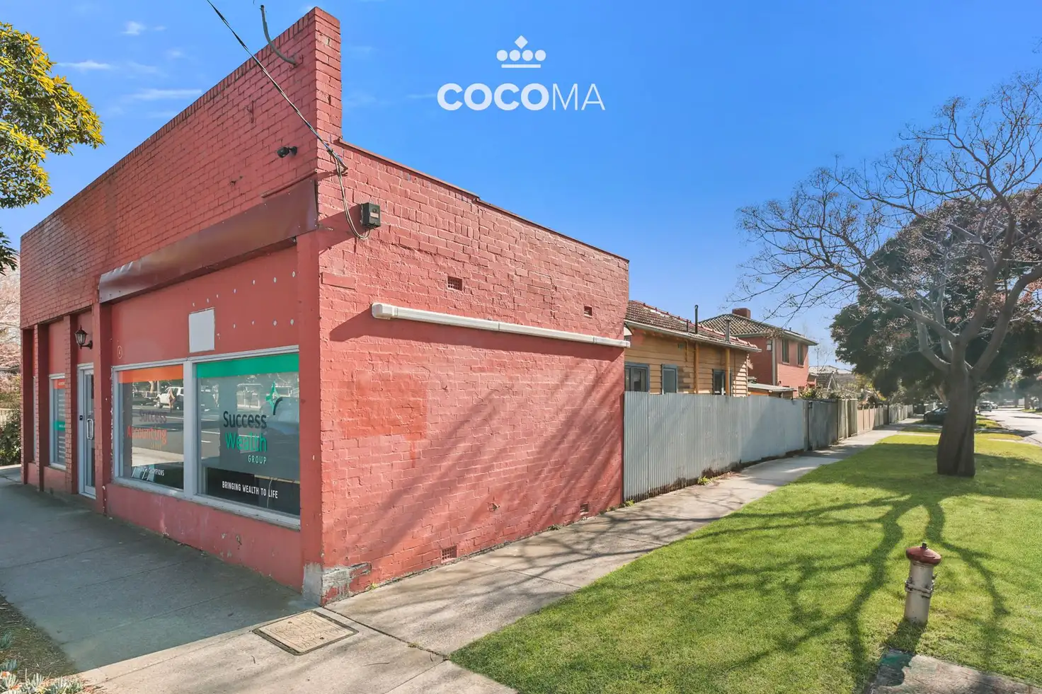 Main view of Homely house listing, 151 Atherton Road, Oakleigh VIC 3166