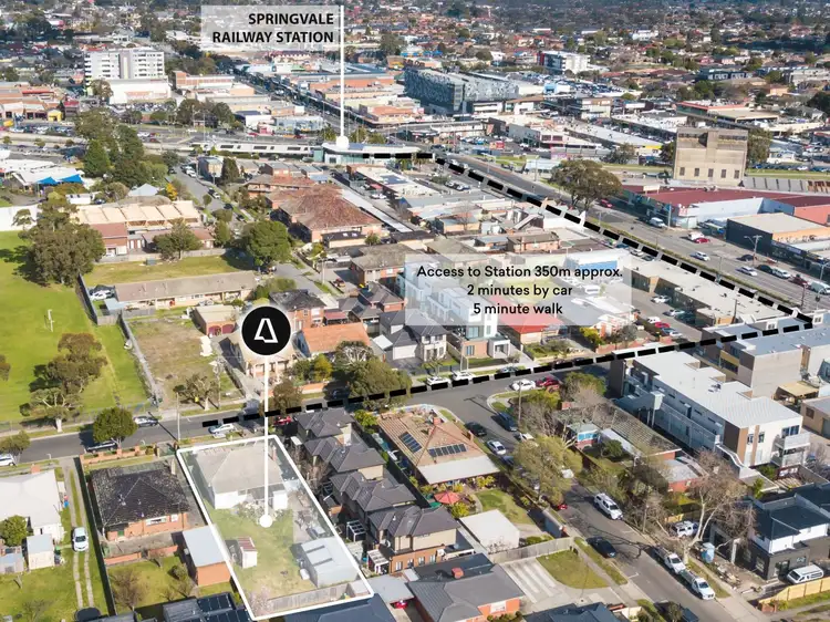 11 Virginia Street, Springvale VIC 3171