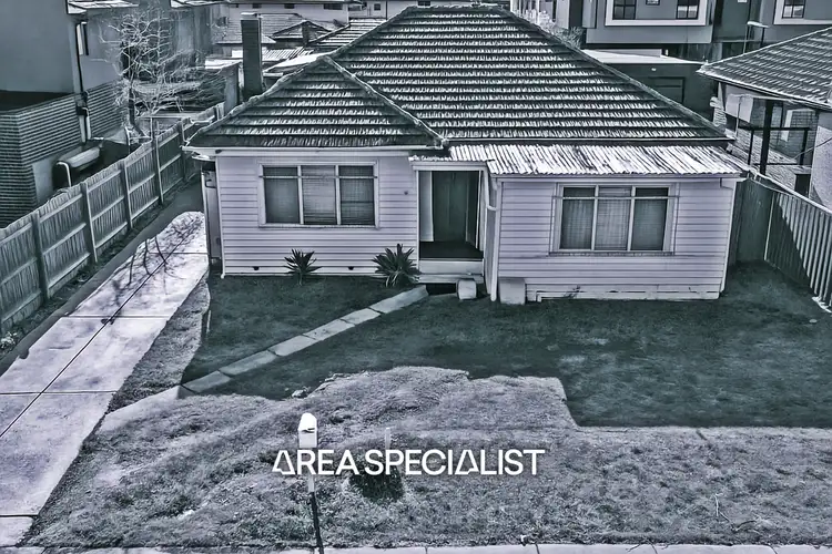 11 Virginia Street, Springvale VIC 3171