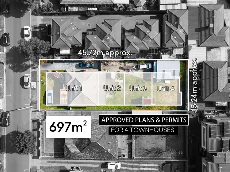 Second view of Homely house listing, 11 Virginia Street, Springvale VIC 3171