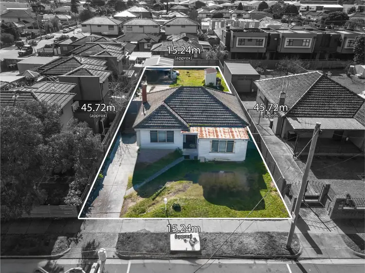 Third view of Homely house listing, 11 Virginia Street, Springvale VIC 3171