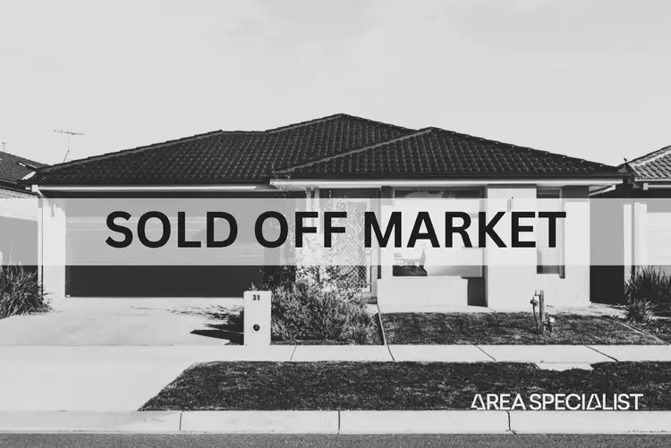 31 Countess Drive, St Leonards VIC 3223