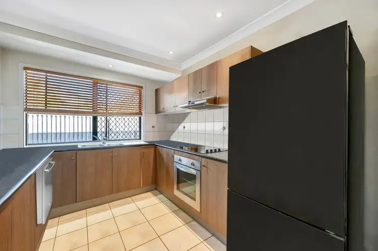 Fourth view of Homely house listing, 3 Kite Street, Douglas QLD 4814