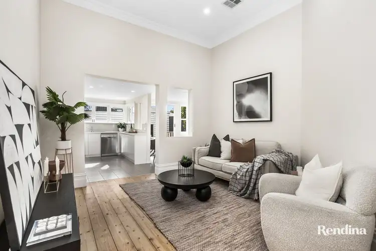 Fourth view of Homely house listing, 40 Bangalore Street, Kensington VIC 3031
