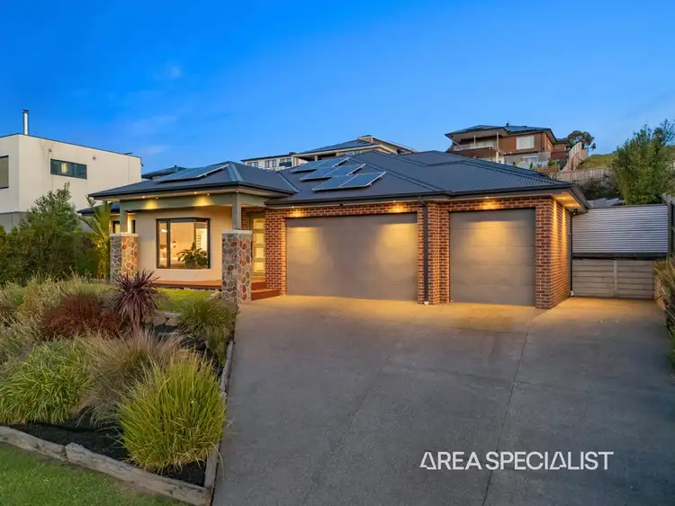 35 Avondale Street, Officer VIC 3809