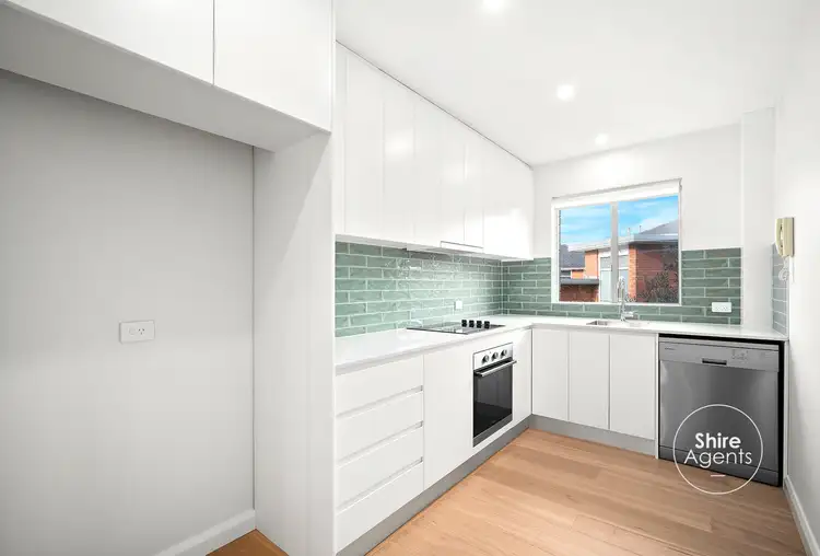 Third view of Homely apartment listing, 25/11-13 Wilbar Avenue, Cronulla NSW 2230