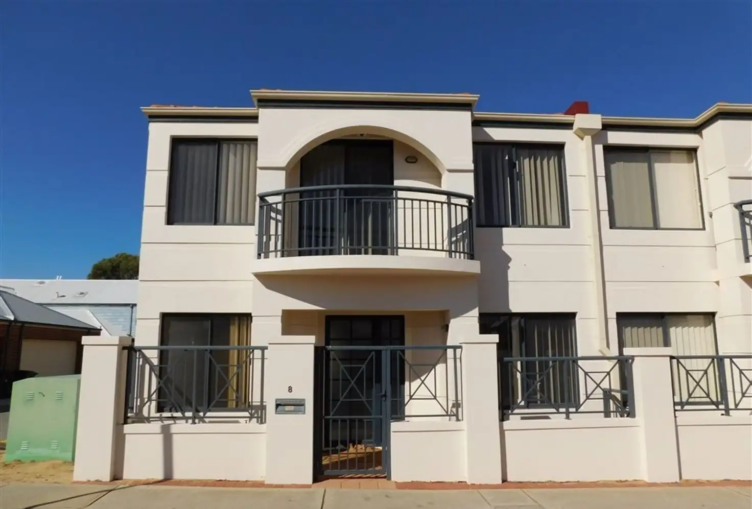 Main view of Homely townhouse listing, 8 Moorgate Court, Joondalup WA 6027