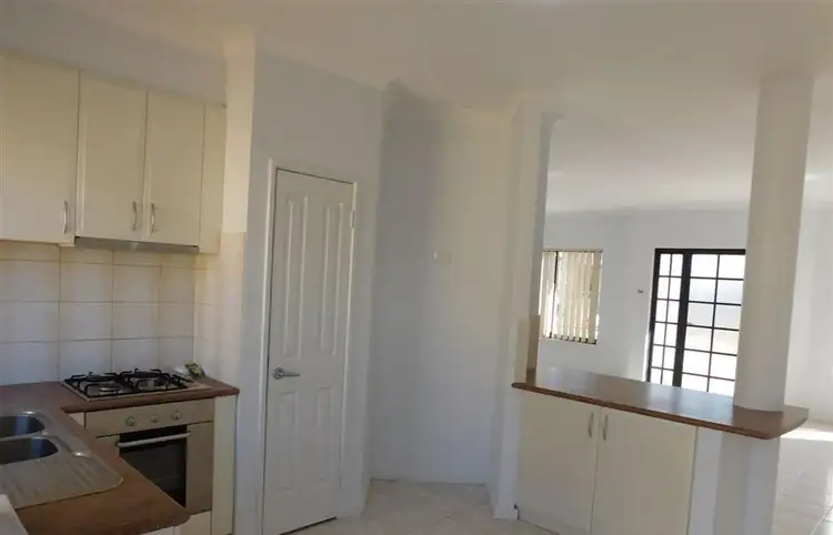 Second view of Homely townhouse listing, 8 Moorgate Court, Joondalup WA 6027