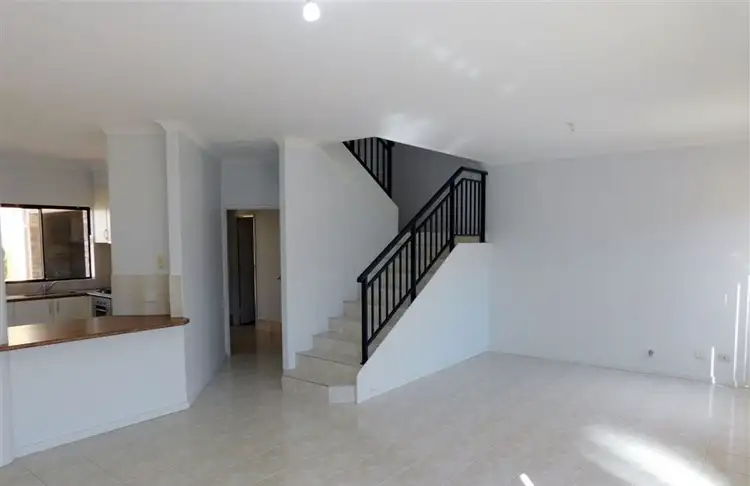 Fourth view of Homely townhouse listing, 8 Moorgate Court, Joondalup WA 6027
