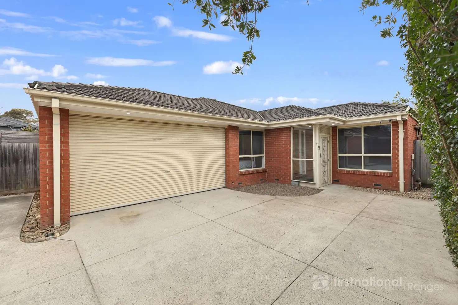 Main view of Homely unit listing, 6/37 Elmhurst Road, Bayswater North VIC 3153