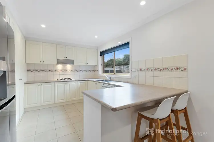 Second view of Homely unit listing, 6/37 Elmhurst Road, Bayswater North VIC 3153