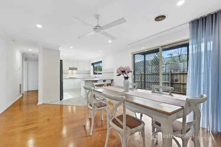 Third view of Homely unit listing, 6/37 Elmhurst Road, Bayswater North VIC 3153