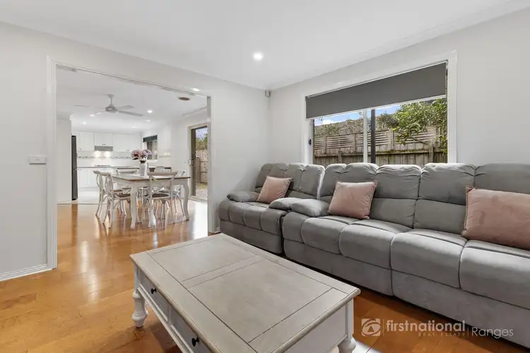 Fourth view of Homely unit listing, 6/37 Elmhurst Road, Bayswater North VIC 3153