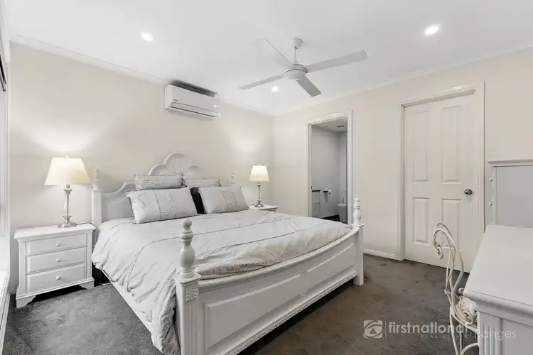 Fifth view of Homely unit listing, 6/37 Elmhurst Road, Bayswater North VIC 3153