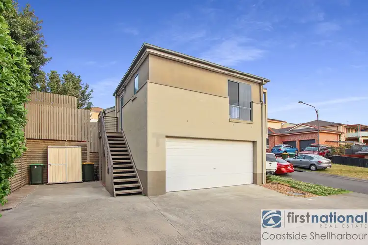 11A Lakewood Boulevard, Flinders NSW 2529