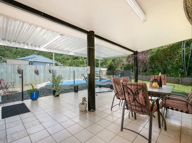 Main view of Homely house listing, 11 Acmena Close, Redlynch QLD 4870