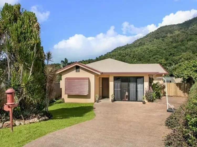 Third view of Homely house listing, 11 Acmena Close, Redlynch QLD 4870