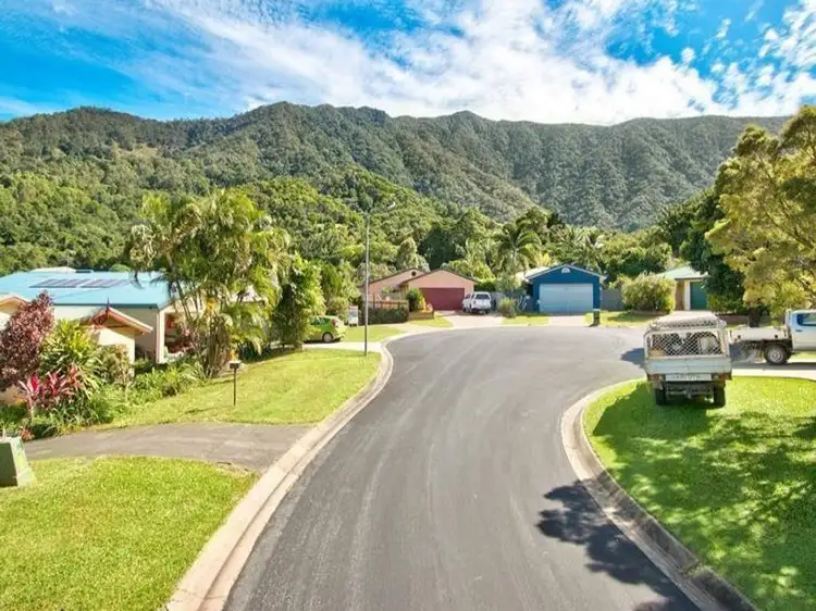 Fourth view of Homely house listing, 11 Acmena Close, Redlynch QLD 4870