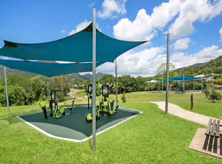 Fifth view of Homely house listing, 11 Acmena Close, Redlynch QLD 4870