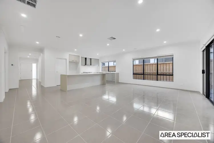 Third view of Homely house listing, 8 Candelo Way, Tarneit VIC 3029