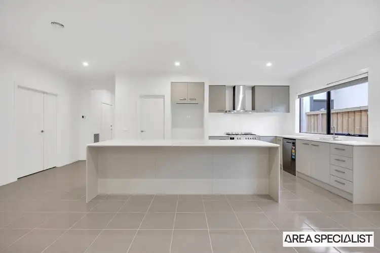 Fourth view of Homely house listing, 8 Candelo Way, Tarneit VIC 3029
