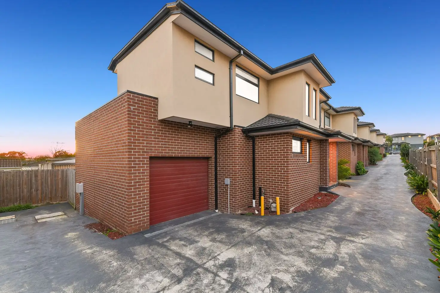 Main view of Homely unit listing, 5/30 French Street, Noble Park VIC 3174