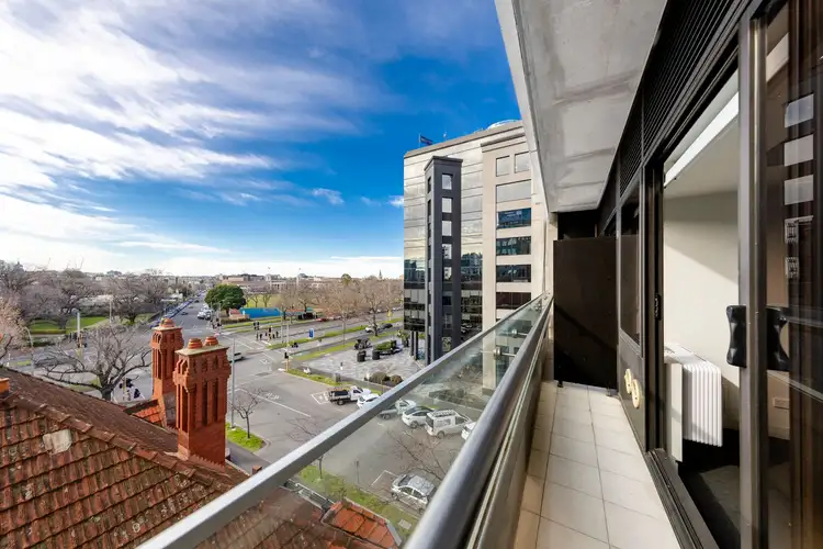 625/572 St Kilda Road, Melbourne VIC 3004