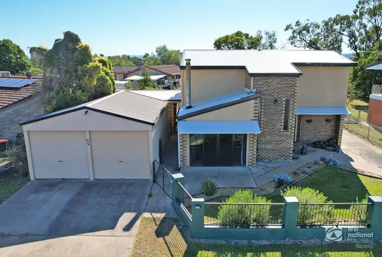 54 Thalberg Avenue, Biloela QLD 4715