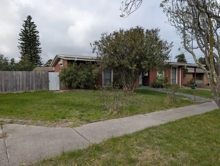 Third view of Homely house listing, 6 Bennett Street, Sunshine West VIC 3020