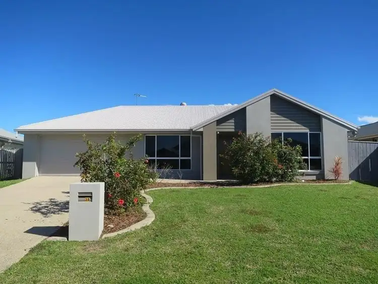 39 Coogee Terrace, Blacks Beach QLD 4740