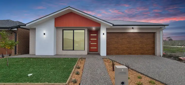 6 Driftwood Place, Wollert VIC 3750