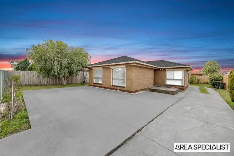 6 Camfield Road, Norlane VIC 3214
