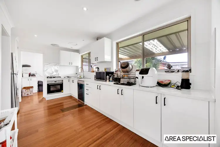Sixth view of Homely house listing, 6 Camfield Road, Norlane VIC 3214