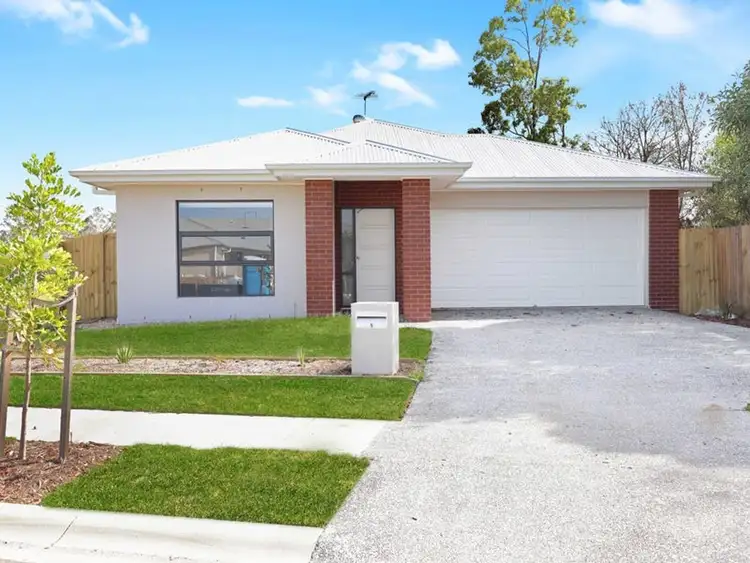5 Saintly Road, Logan Reserve QLD 4133