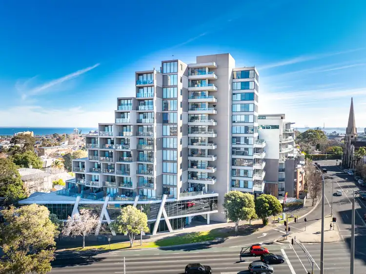 411/181 St Kilda Road, St Kilda VIC 3182