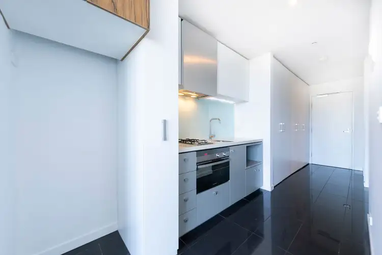 Fifth view of Homely apartment listing, 411/181 St Kilda Road, St Kilda VIC 3182