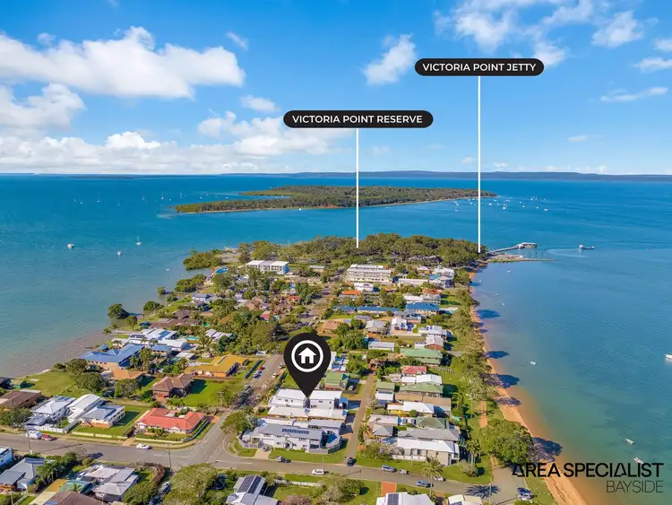 77 Colburn Avenue, Victoria Point QLD 4165