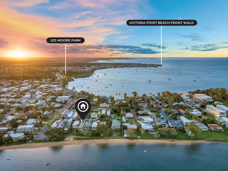 77 Colburn Avenue, Victoria Point QLD 4165