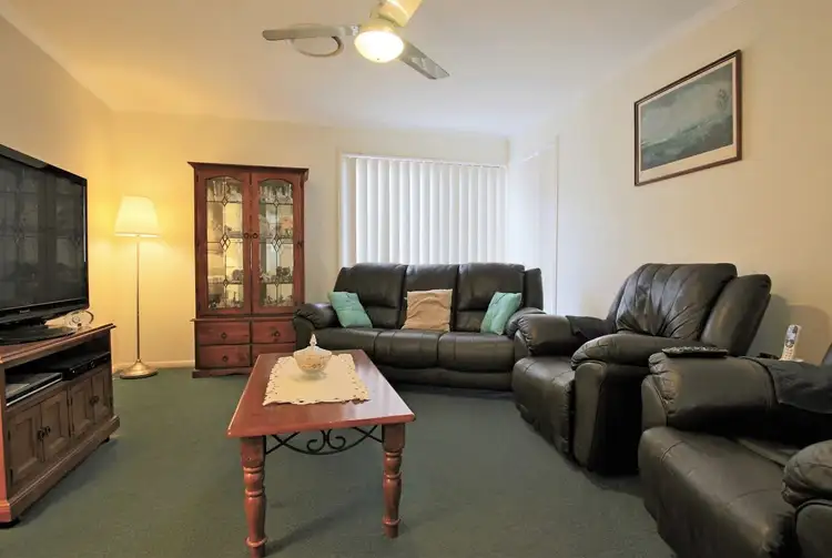 Third view of Homely house listing, 8 LINKS AVENUE, Meadowbrook QLD 4131
