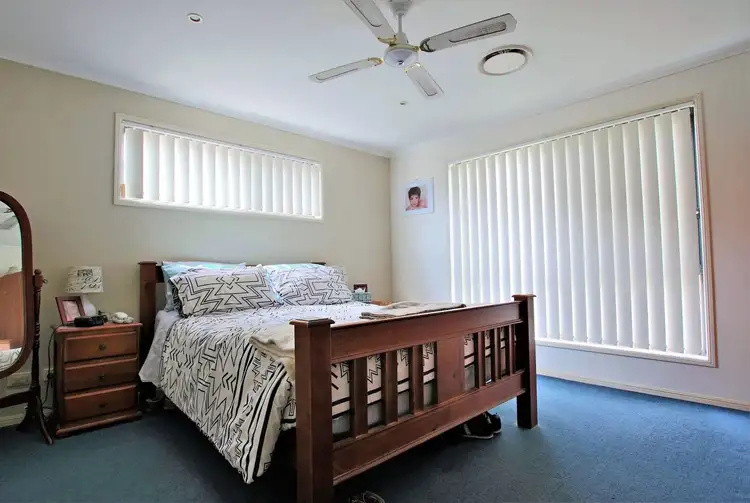 Fifth view of Homely house listing, 8 LINKS AVENUE, Meadowbrook QLD 4131