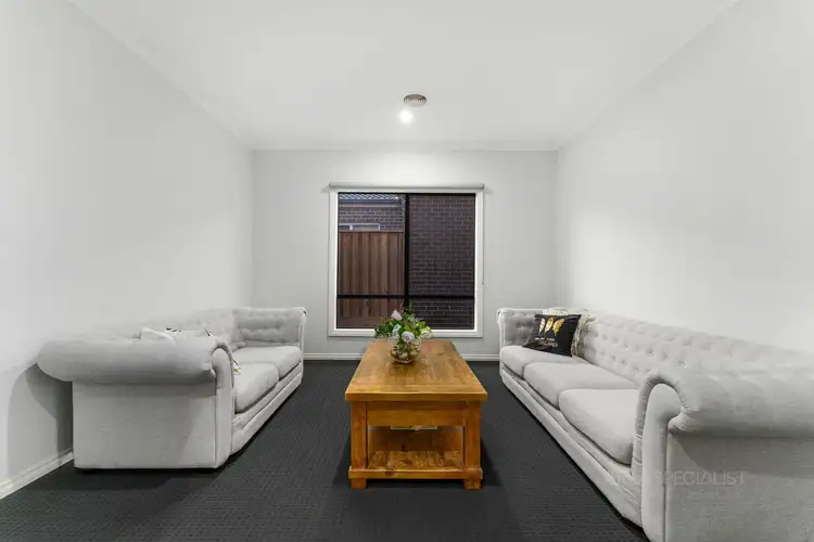 Fourth view of Homely house listing, 4 Mulholland Drive, Tarneit VIC 3029