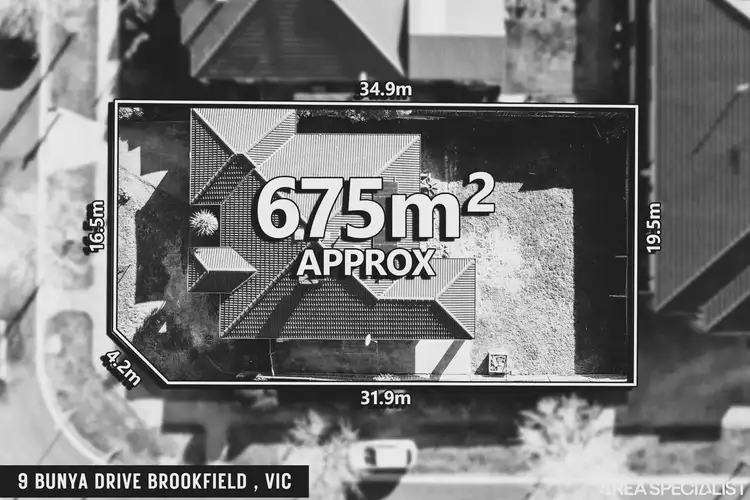 9 Bunya Drive, Brookfield VIC 3338