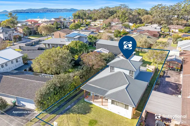 3 Ford Street, Salamander Bay NSW 2317