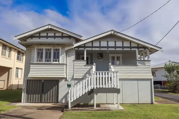 83 Wyrallah Road, East Lismore NSW 2480