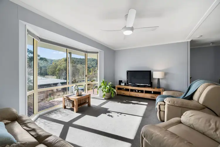 Fourth view of Homely house listing, 1/72 Coronation Avenue, Bright VIC 3741