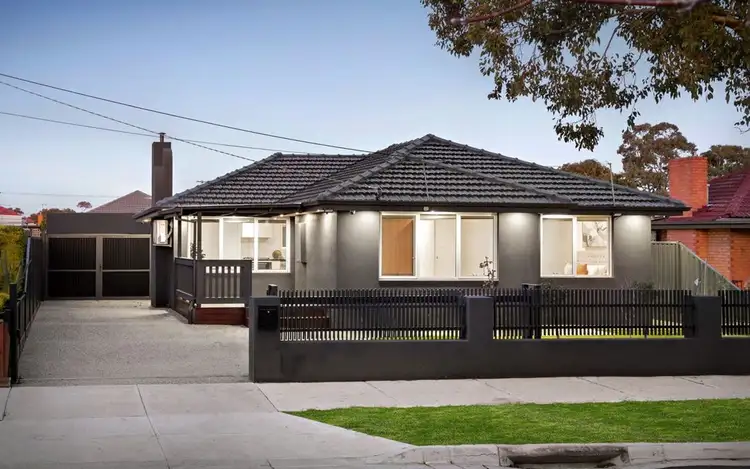 28 Beccles Street, Fawkner VIC 3060